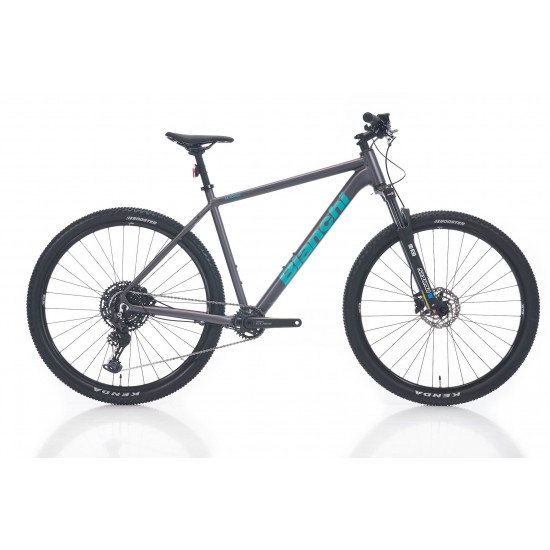 Bianchi Magma Comp 9,1 Cues 10s