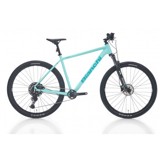 Bianchi Magma Comp 9,1 Cues 10s