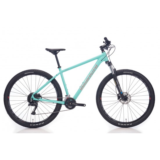 Bianchi Magma 29s  Cues 2x9s Dağ Bisikleti