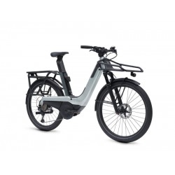Vaast E/1 Shimano XT Elektrikli Bisiklet
