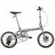 Dahon Mini 349 D9 Disk 16 Jant Katlanır Bisiklet