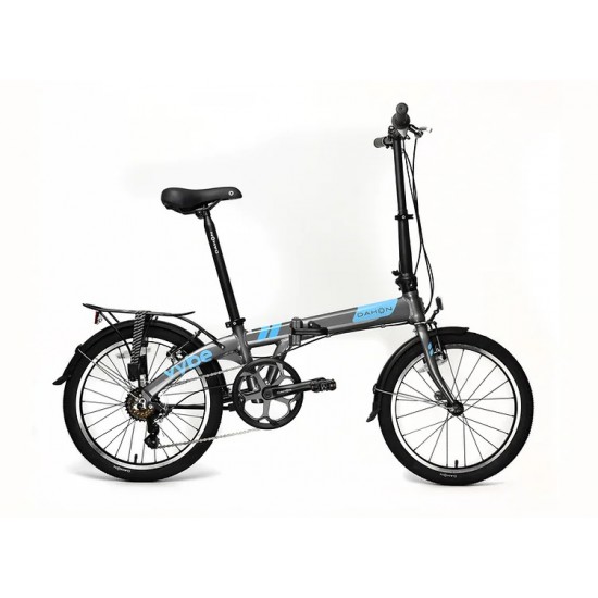 Dahon Vybe D7 Katlanır Bisiklet