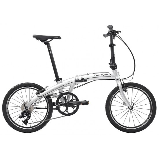 Dahon MU-D9 Katlanır Bisiklet