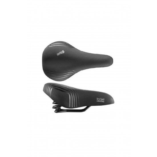 Selle Royal Rommy Relaxed Unisex Sele