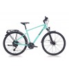 Bianchi NEWTOURER CUES Tur Bisikleti