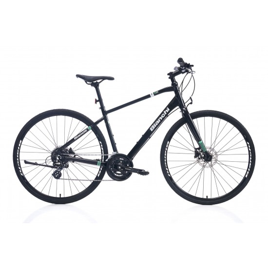 Bianchi T0010x2 28 " 16V Şehir Tur Bisikleti