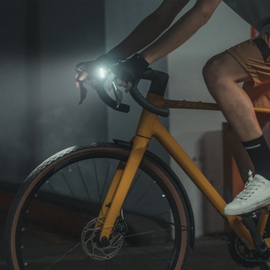 Topeak Whitelite 600 Lumen Ön Far