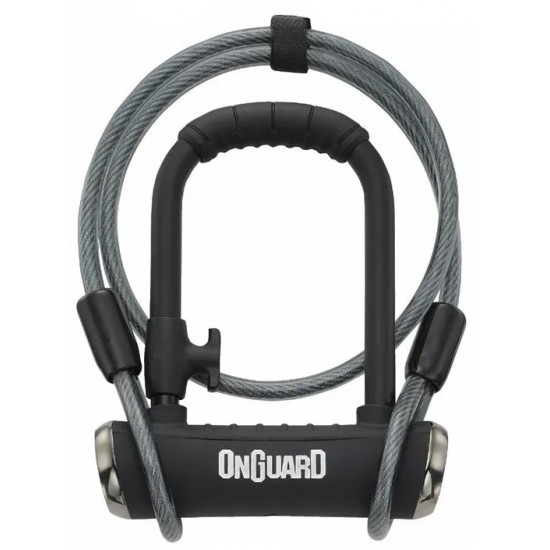 OnGuard 8008x Pitbull Mini DT U-Kilit