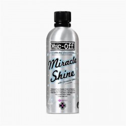 Muc-Off Miracle Shine Cila 500ML