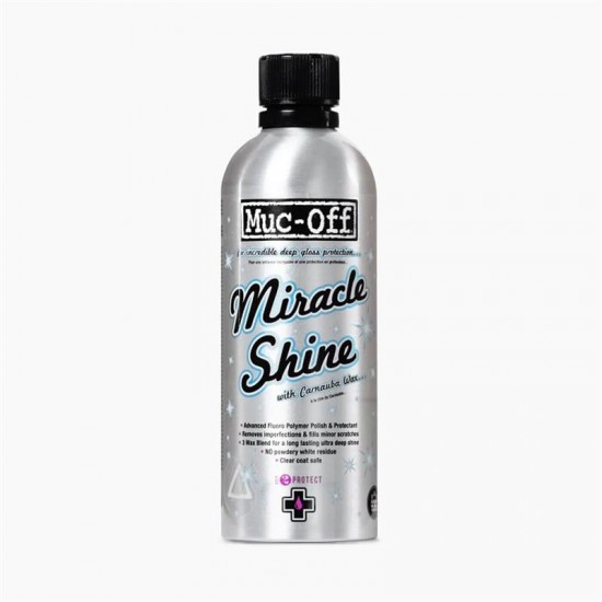 Muc-Off Miracle Shine Cila 500ML