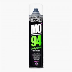 Muc-Off Mo-94 Koruyucu Sprey 400ML