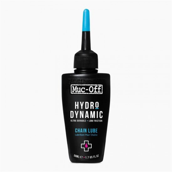 Muc-Off Hydrodynamic Lube Zincir Yağı 50ml