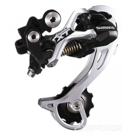 Shimano XT RD-772 SGS 9s Arka Aktarıcı