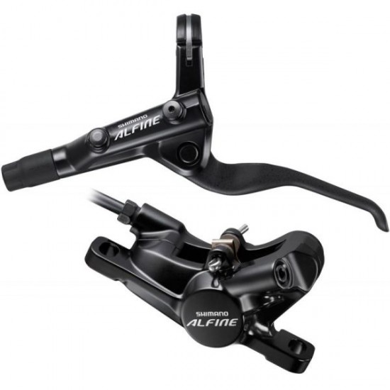 Shimano Alfine BR-S7000 Disc Fren Seti