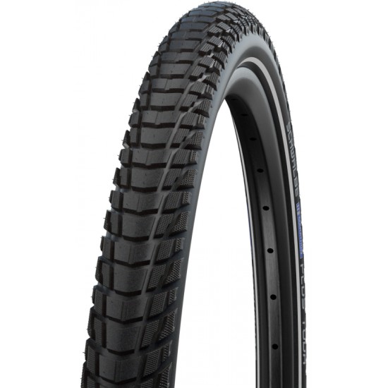 Schwalbe Marathon Plus Tour 28X1.75 Korumalı Dış Lastik