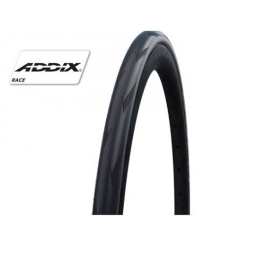 Schwalbe Pro One 700X25 Super Race Addix Race Evo V-Guard TLE Dış Lastik