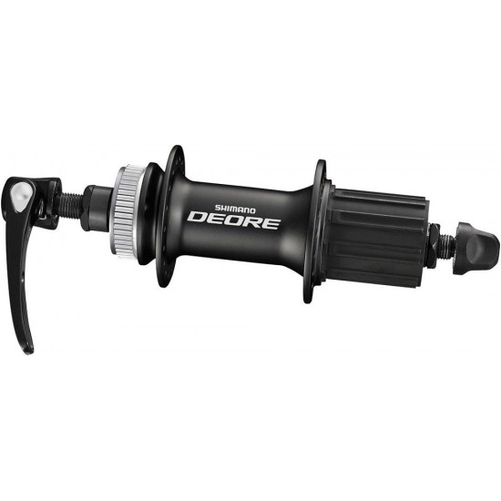 Shimano Deore FH-M615 Arka Göbek