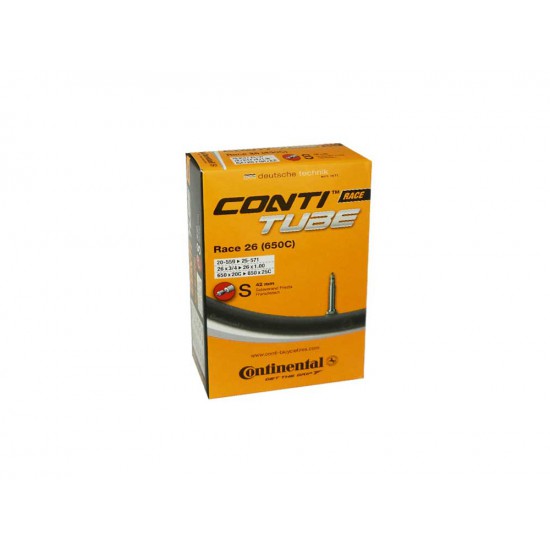 continental Race 26 FV 42 mm İç Lastik