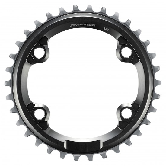 Shimano XTR FC-M9000/M9020 Aynakol Dİşli 32T