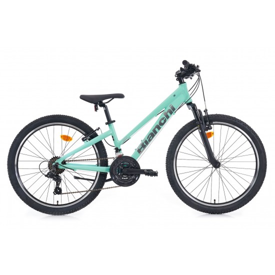 Bianchi 24 Jant JM00243 Çocuk Bisikleti