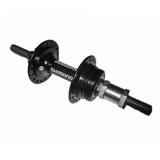 Shimano  Nexus RH-IM10 36 Delik 7/8vites Uyumlu