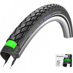 Schwalbe 700x28 Marathon Dış Lastik