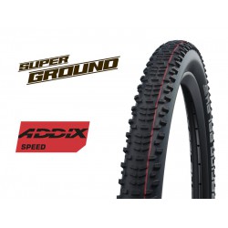 SCHWALBE Racing Ralph 29 x 2.25 Super Ground ADDIX