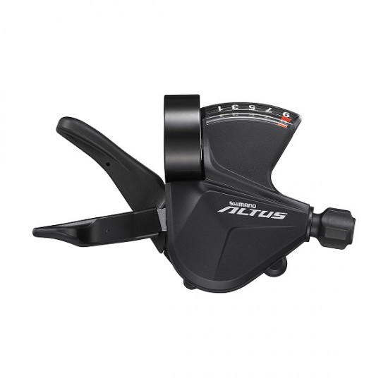 Shimano Altus SL-M2010 9s Sağ Vites Kolu