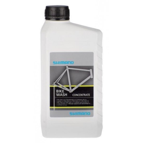 Shimano Bisiklet Yıkama Cilası 1 Litre