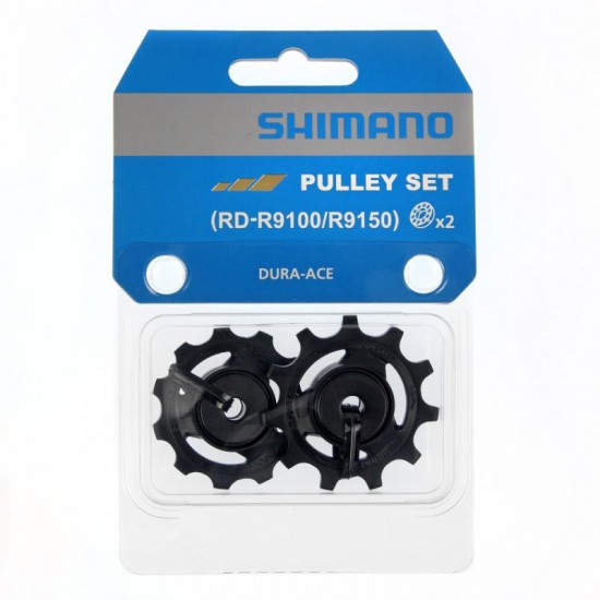 Shimano Durace R9100-R9150 Arka Vites Makarası