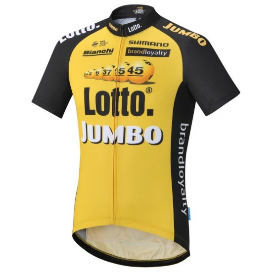 Shimano Jumbo Lotto Forma Kısa Kol