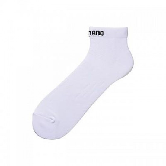 Shimano Low Ankle Kısa Çorap 