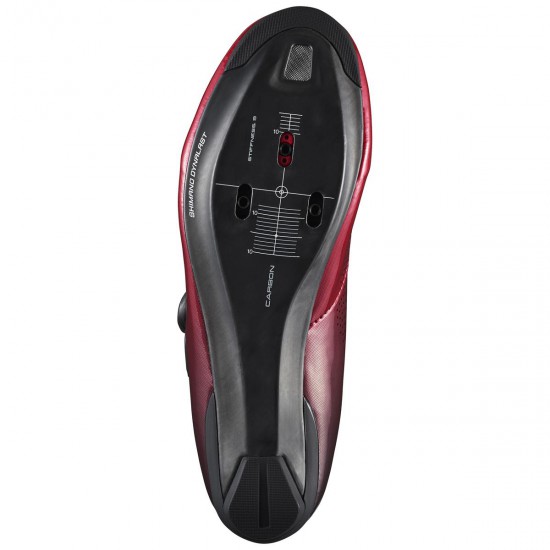 Shimano SH-RC701 Carbon Boa Yol Ayakkabısı