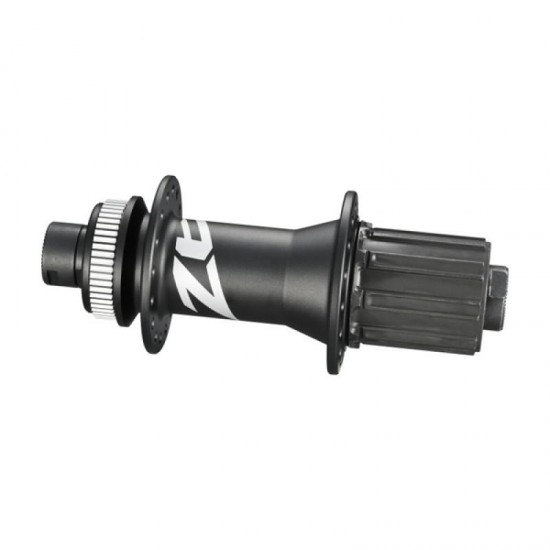 Shimano Zee FH-M648 OLD142mm 32 Delik 12mm mil