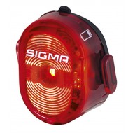 Sigma Nugget II Flash Arka Stop 