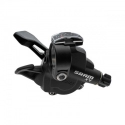 Sram X4 Trigger 8 li Sağ Vites kolu