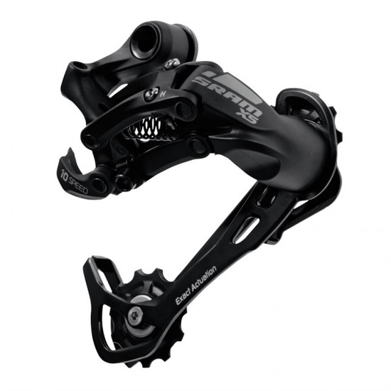 Sram X5 Medium Cage 10'lu Arka vites