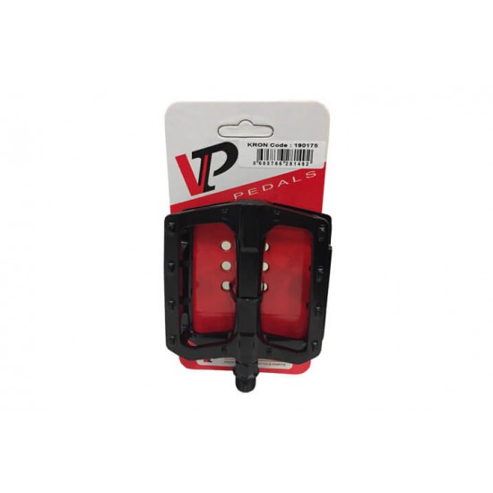 VP Pedal VP-535 Paltform Siyah