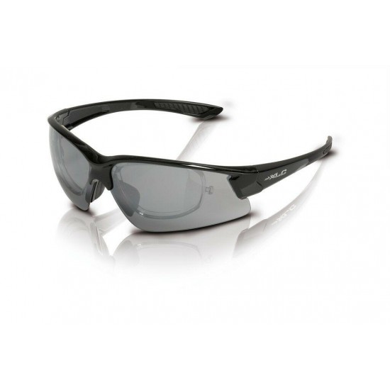 Xlc Gözlük Palermo SG-C15 Numaralı Siyah 